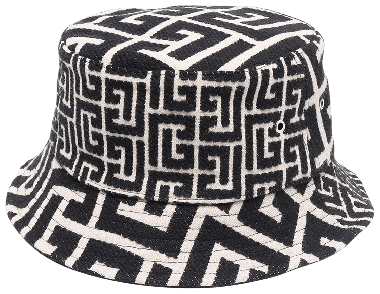 BALMAIN バケットハット Buy Balmain bucket hats : New & Pre-Owned | GOAT