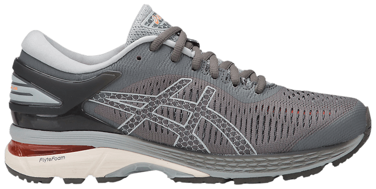 Asics Wmns Gel Kayano 25 Carbon