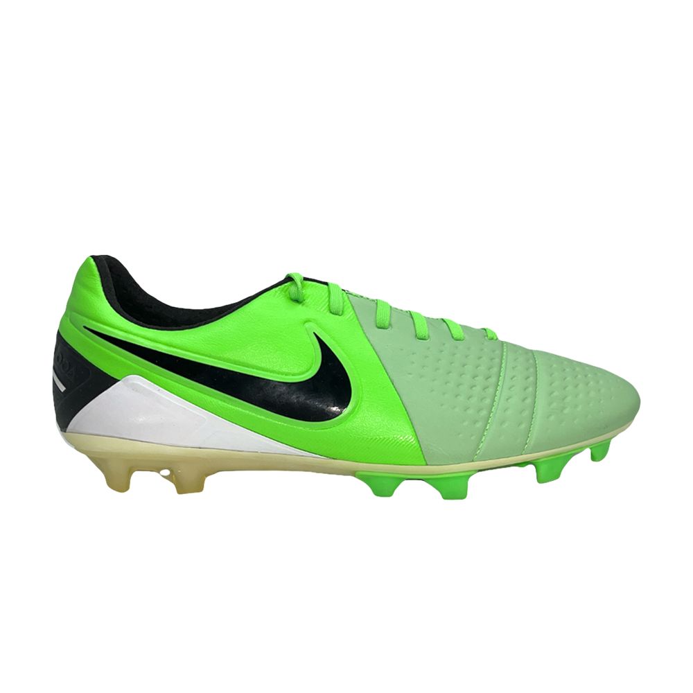 Nike CTR360 Maestri 3 FG 'Fresh Mint' | Green | Men's Size 8 - 525166-303