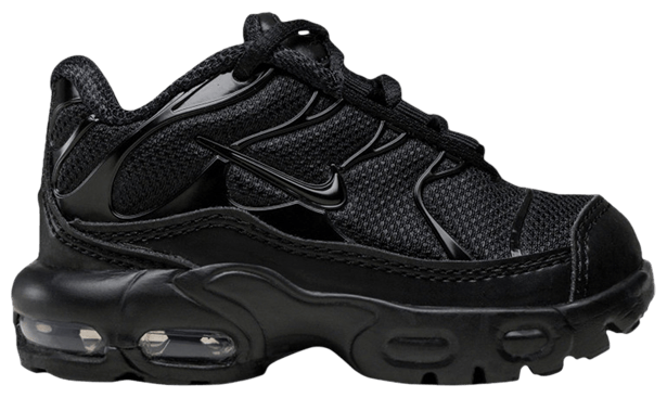 little air max plus td