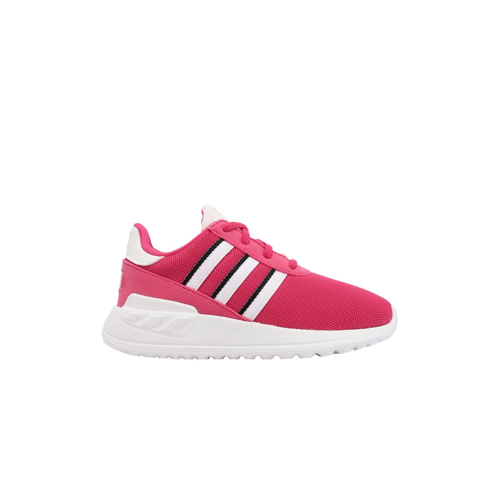 adidas LA Trainer Lite EL I 'Power Pink' | Infant Size 6