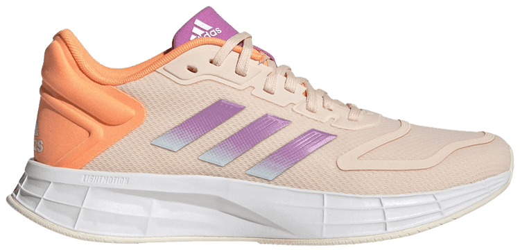 Adidas Wmns Duramo SL 20 Bliss Orange Pulse Lilac