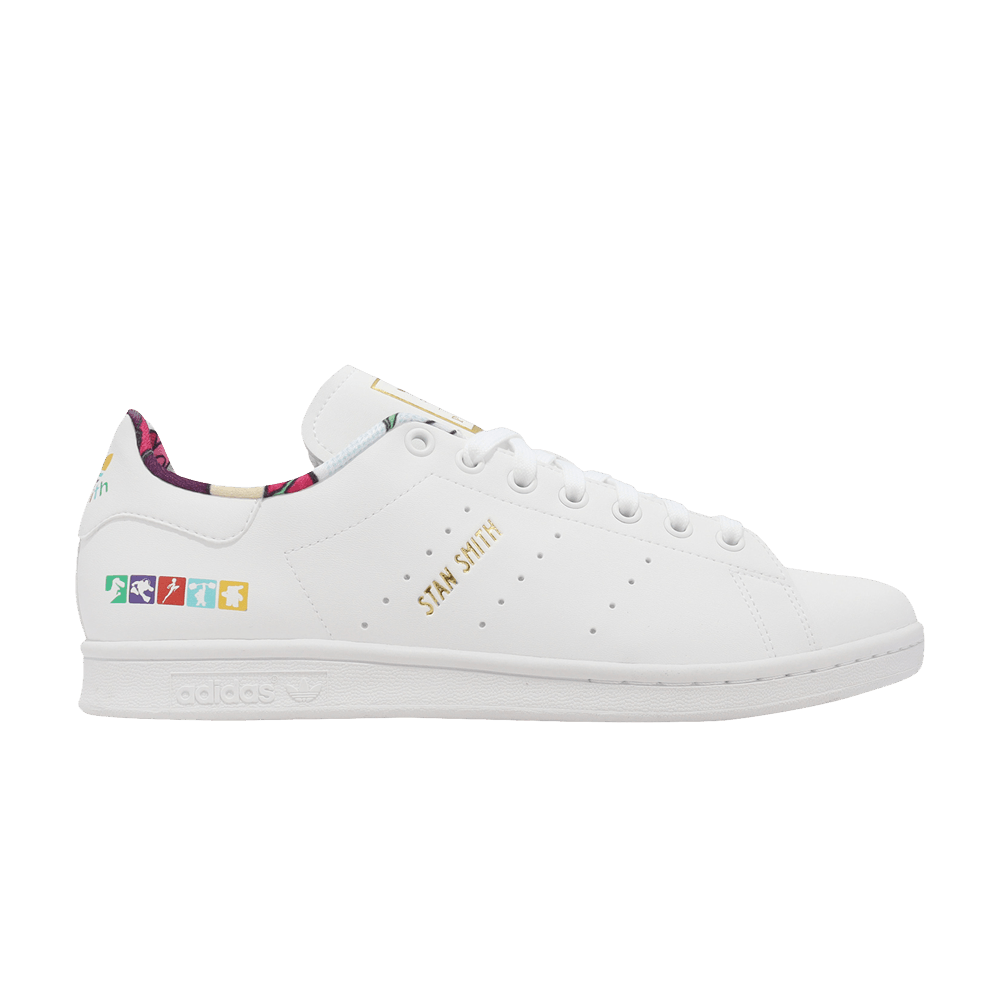adidas pixar stan smith