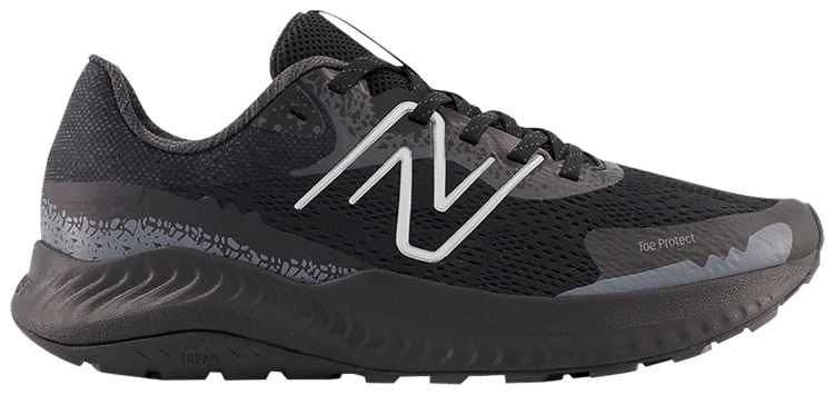 New Balance DynaSoft Nitrel v5 4E Wide Black