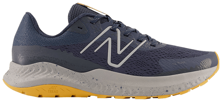 New Balance DynaSoft Nitrel v5 4E Wide Outerspace Golden Hour