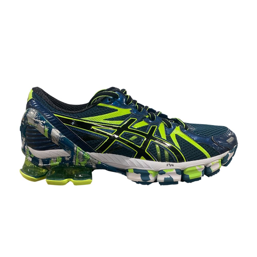 Asics gel discount sendai 1