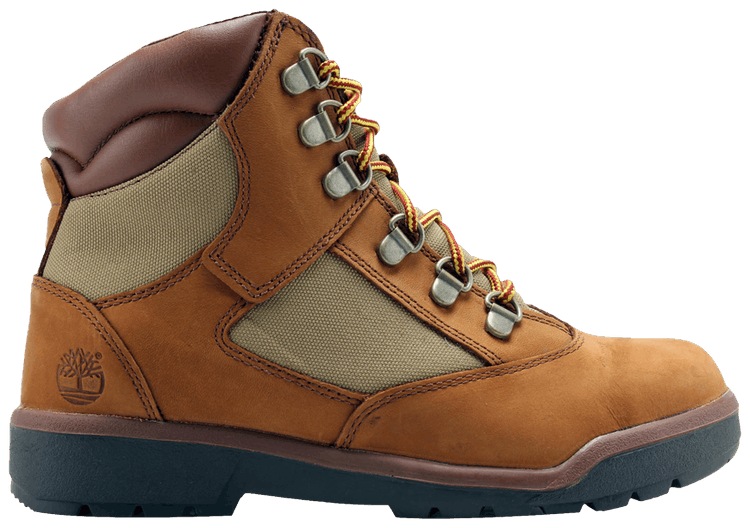 junior walking boots size 6