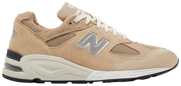 Buy New Balance 990v2 Shoes: New Releases & Iconic Styles | GOAT