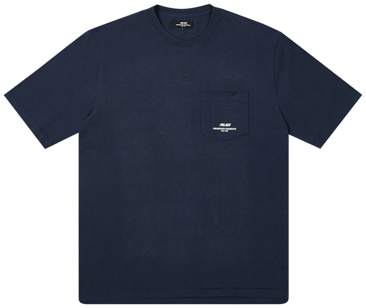PALACE x NEIGHBORHOOD Pocket T Shirt Buy & Sell Palace t