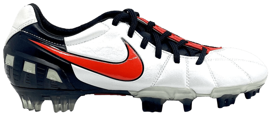 nike romaleos 4 orange strap