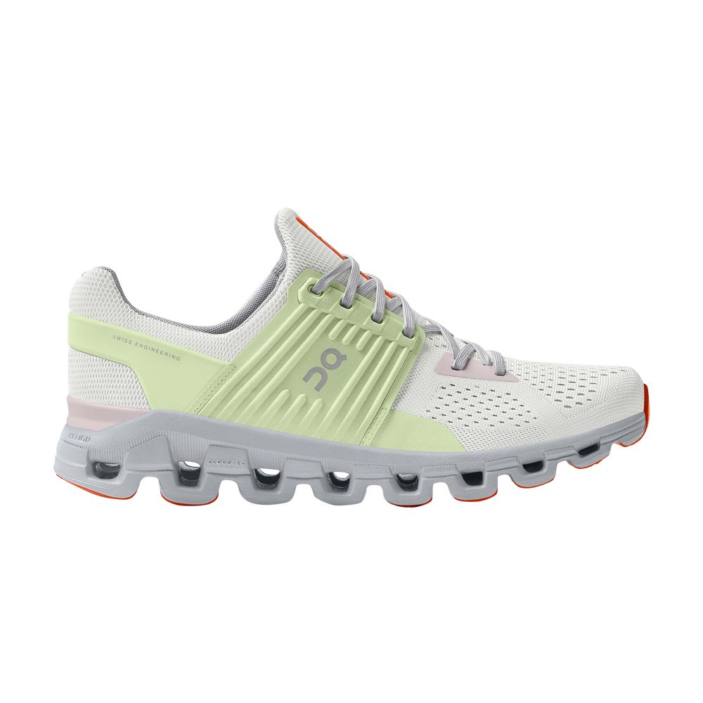 ON Cloudswift 'Ice Oasis' | White | Men's Size 10