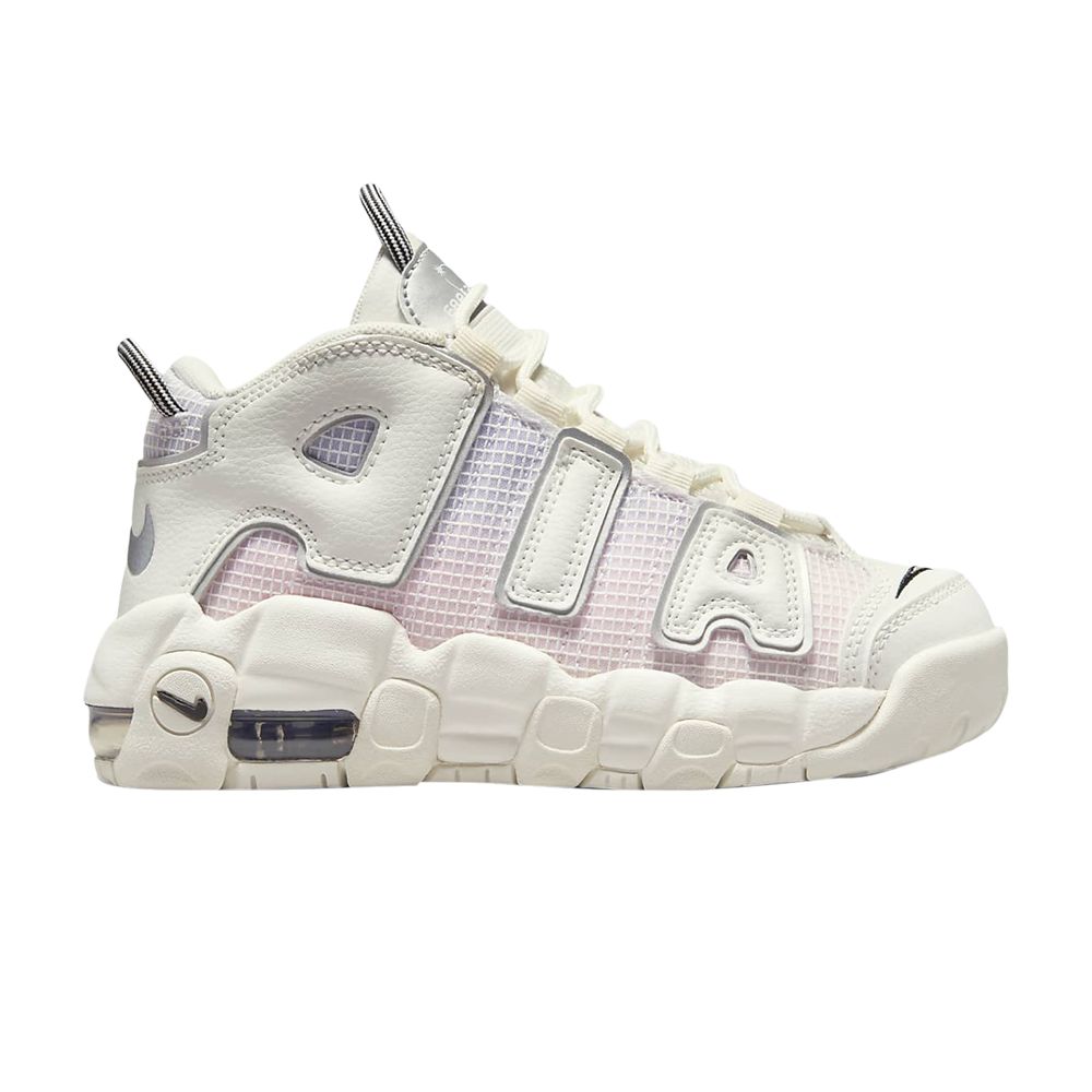 Nike Air More Uptempo '96 PS 'Thank You, Wilson' | White | Kid's Size 13.5