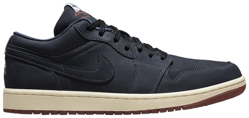Buy Eastside Golf x Air Jordan 1 Low 'Out the Mud' DV1759 448 GOAT