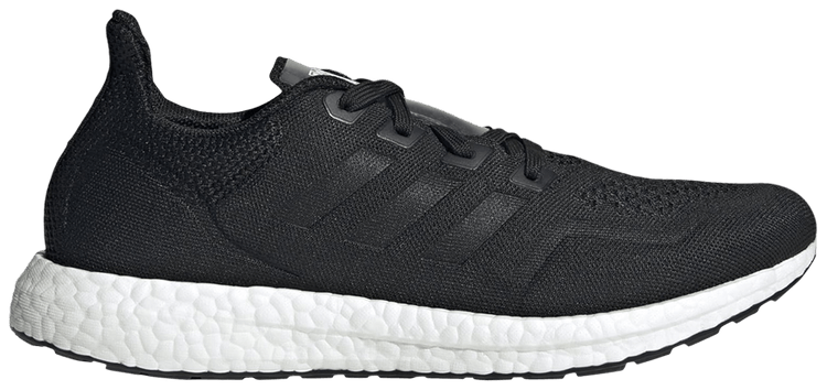 Adidas UltraBoost Made To Be Remade Black