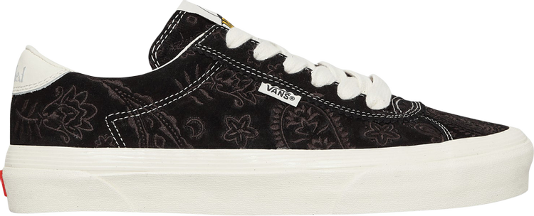 Anderson .Paak x Sport DX 'Black Paisley'