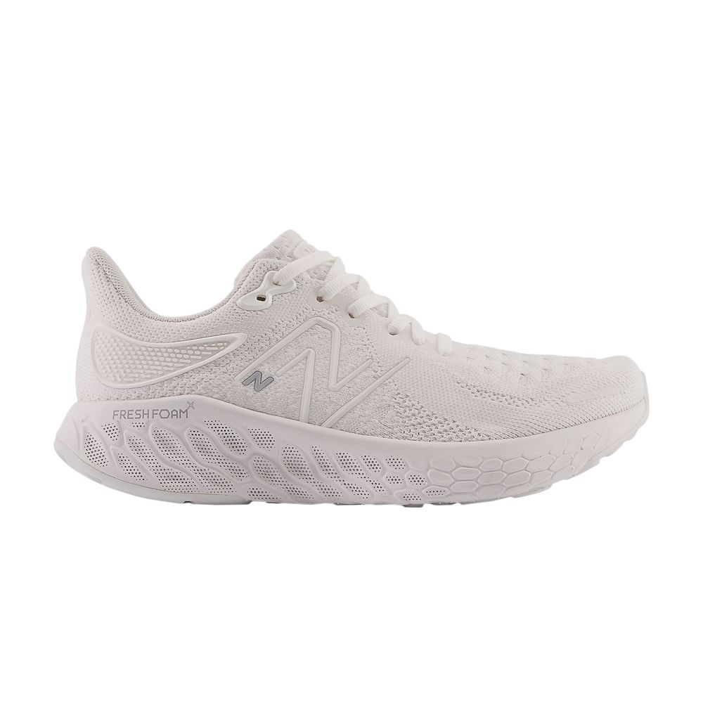 Pre-owned New Balance Wmns Fresh Foam X 1080v12 'white Arctic Fox'