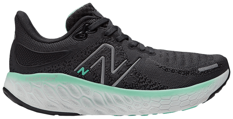 Buy Wmns Fresh Foam X 1080v12 Wide Phantom Bright Mint W1080F12 D GOAT