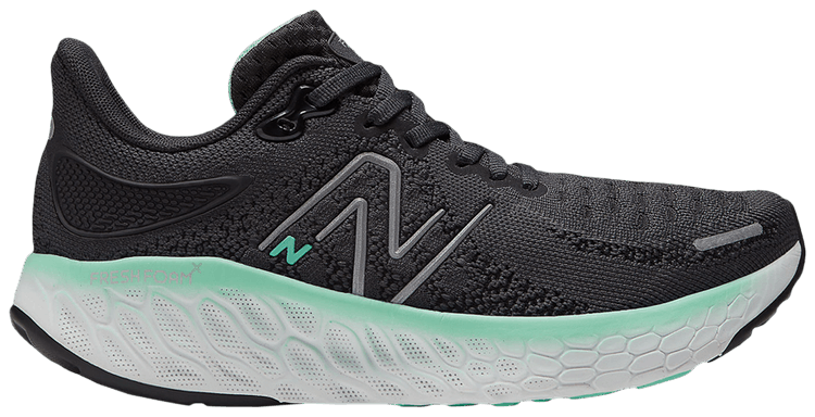 New Balance Wmns Fresh Foam X 1080v12 Phantom Bright Mint