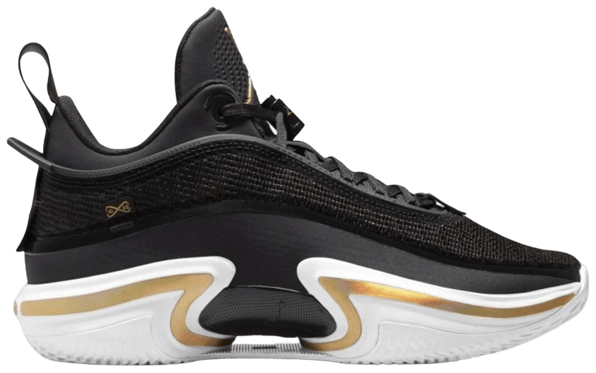 Air Jordan 36 Low PF 'DMP' GOAT