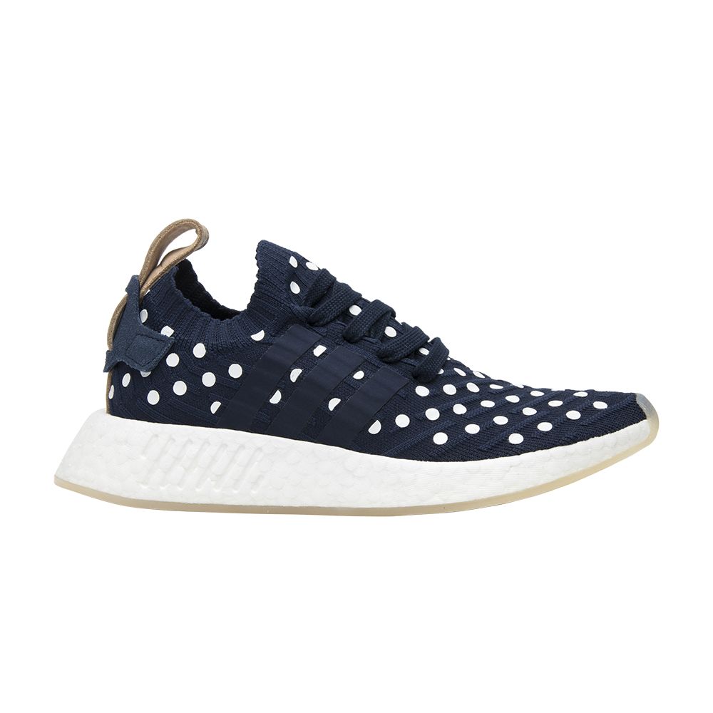 adidas Wmns NMD_R2 PK 'Collegiate Navy' | Blue | Women's Size 6