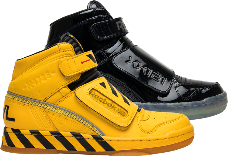 Alien Stomper Sneakers |