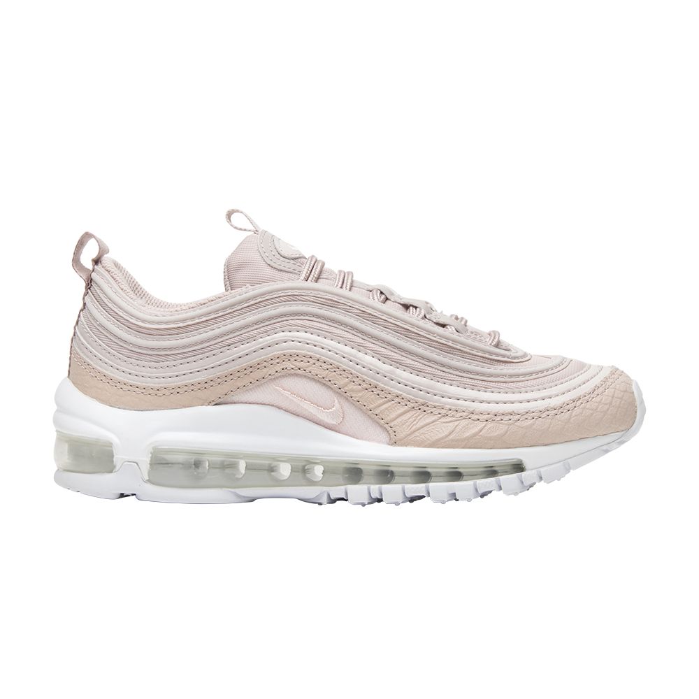 Nike Wmns Air Max 97 Premium 'Pink Snakeskin' | Women's Size 8.5