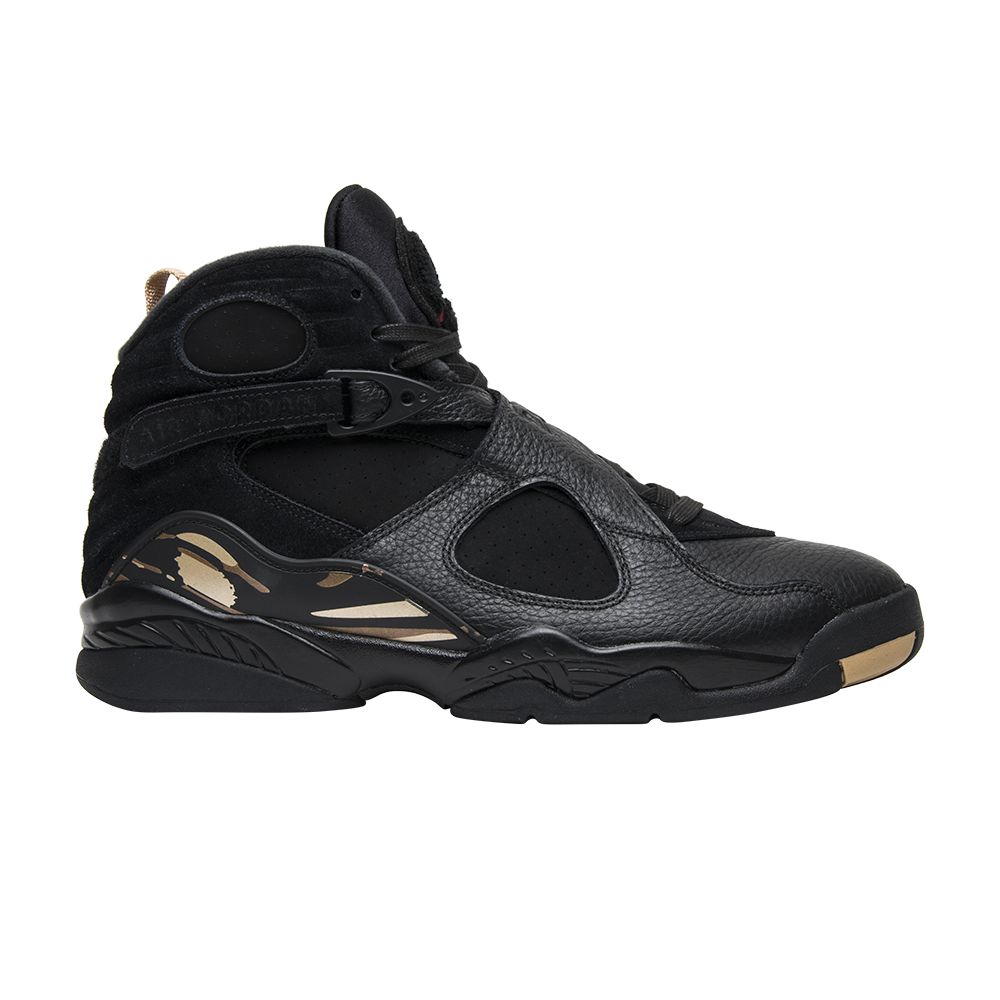 OVO x Air Jordan 8 Retro 'Black' | Men's Size 7