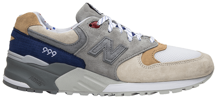 Buy New Balance 999 Shoes New Releases Iconic Styles GOAT