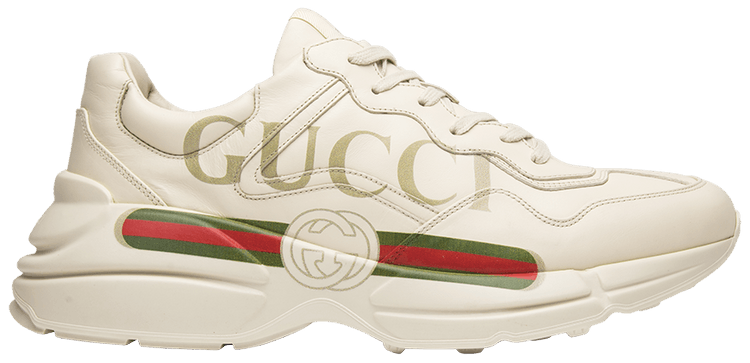Buy Gucci Rhyton Shoes New Releases Iconic Styles GOAT CA
