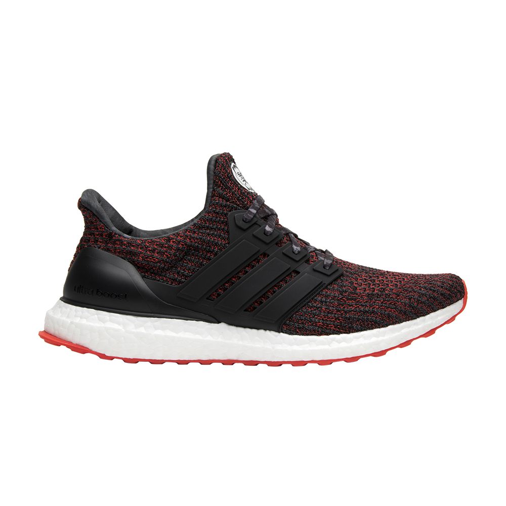 adidas UltraBoost 4.0 'Chinese New Year' | Red | Men's Size 4.5
