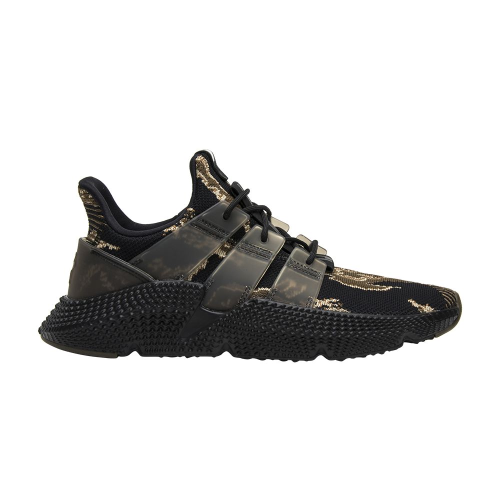 adidas Undefeated x Prophere 'Tiger Camo' | Black | Men's Size 5