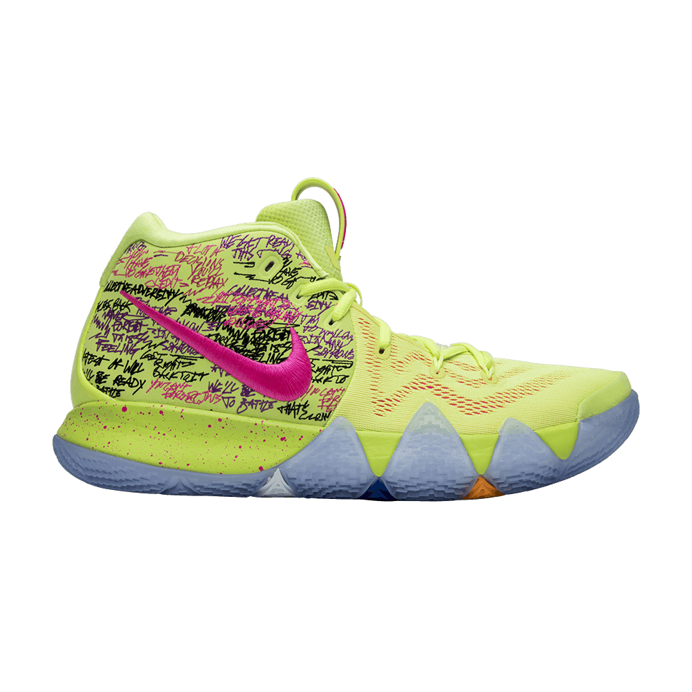Kyrie 4 clearance best sale