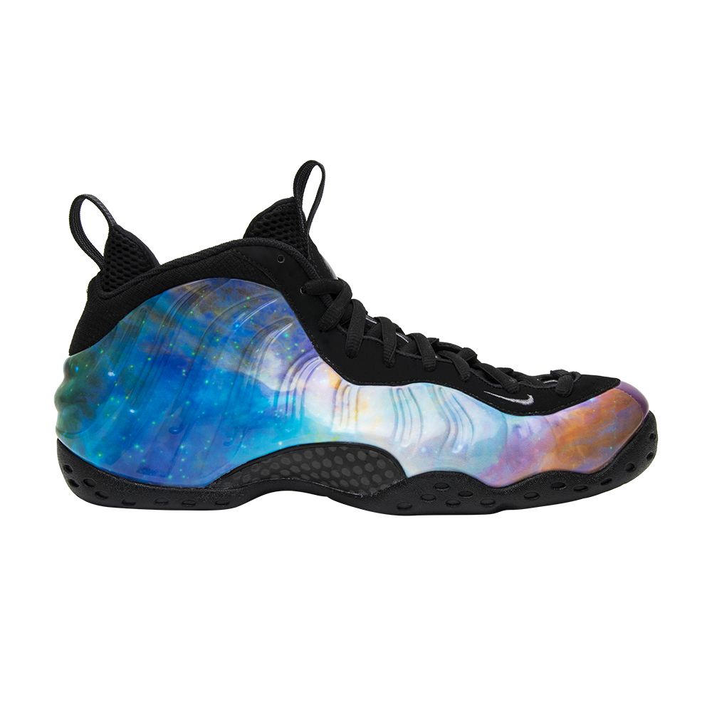 Nike Air Foamposite One XX QS 'Big Bang' | Multi-Color | Men's Size 9.5