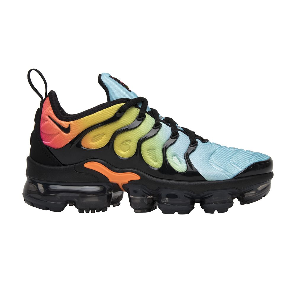 Nike Wmns Air VaporMax Plus 'Tropical Sunset' | Multi-Color | Women's Size 6