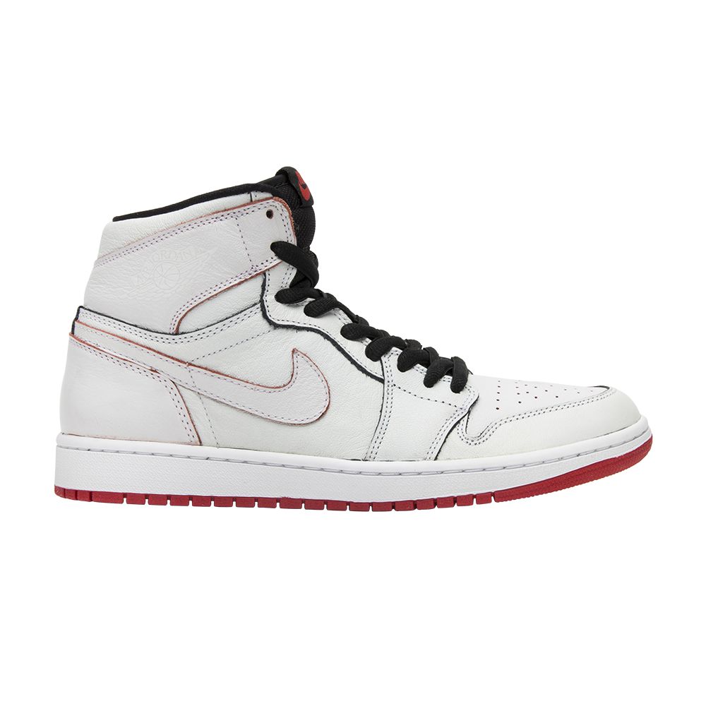 Lance Mountain x Air Jordan 1 Retro SB QS 'Lance Mountain' | White | Men's Size 10