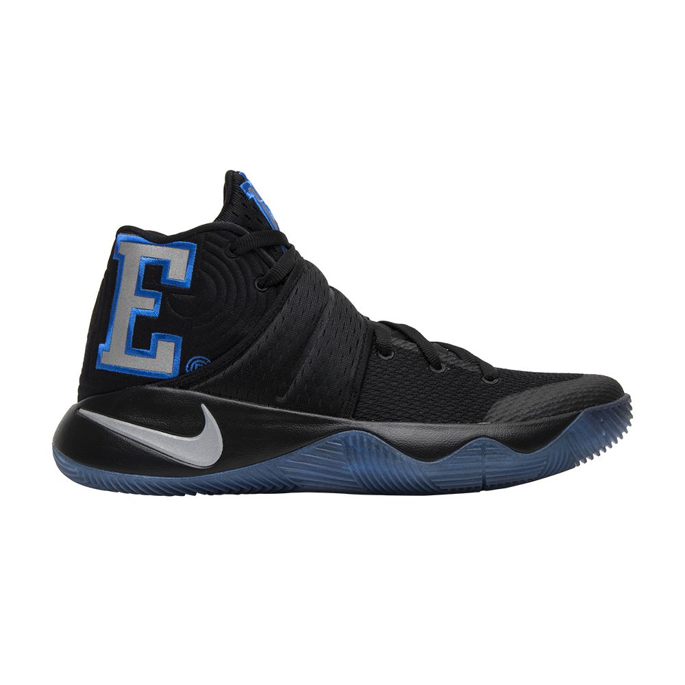 Nike Kyrie 2 'Duke' | Black | Men's Size 10
