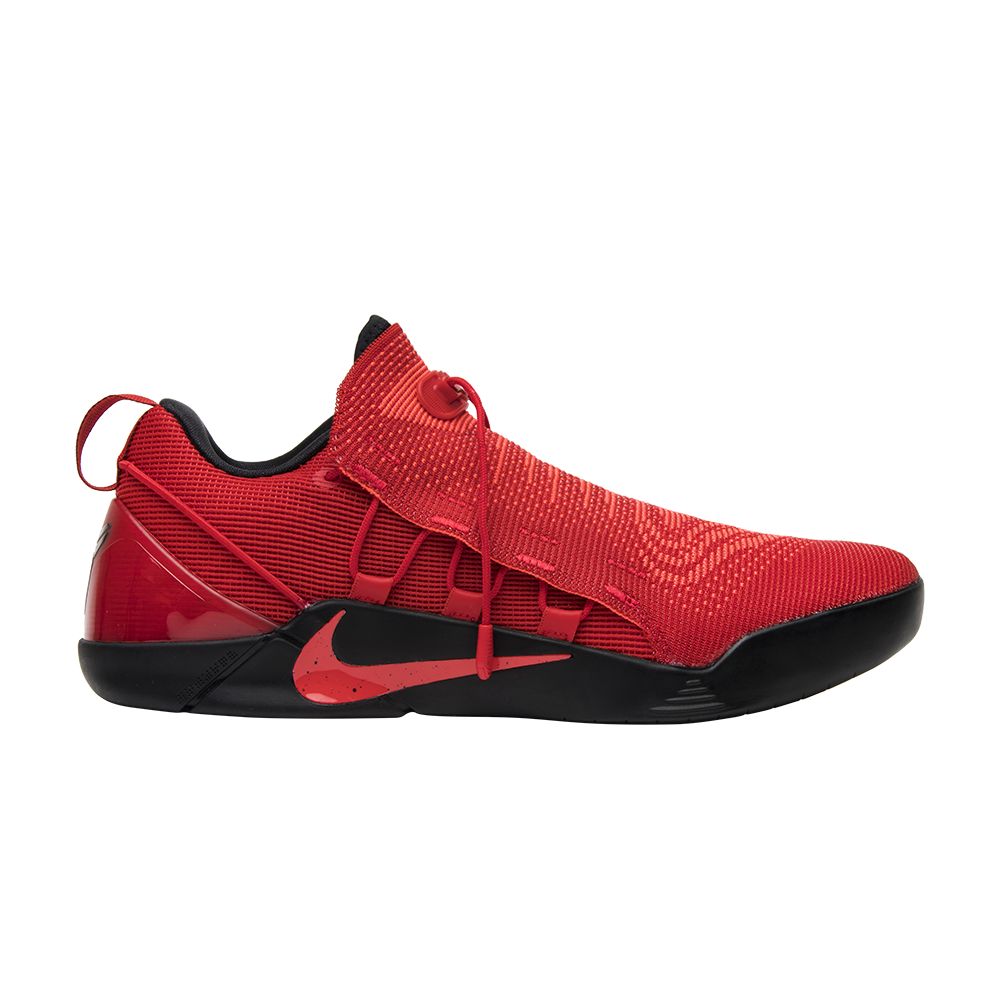 Nike Kobe A.D. NXT 'University Red' | Men's Size 11