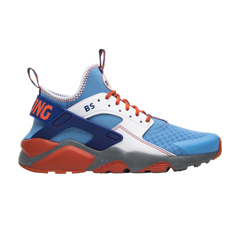 Nike Air Huarache Run Ultra 'Doernbecher' | Blue | Men's Size 13