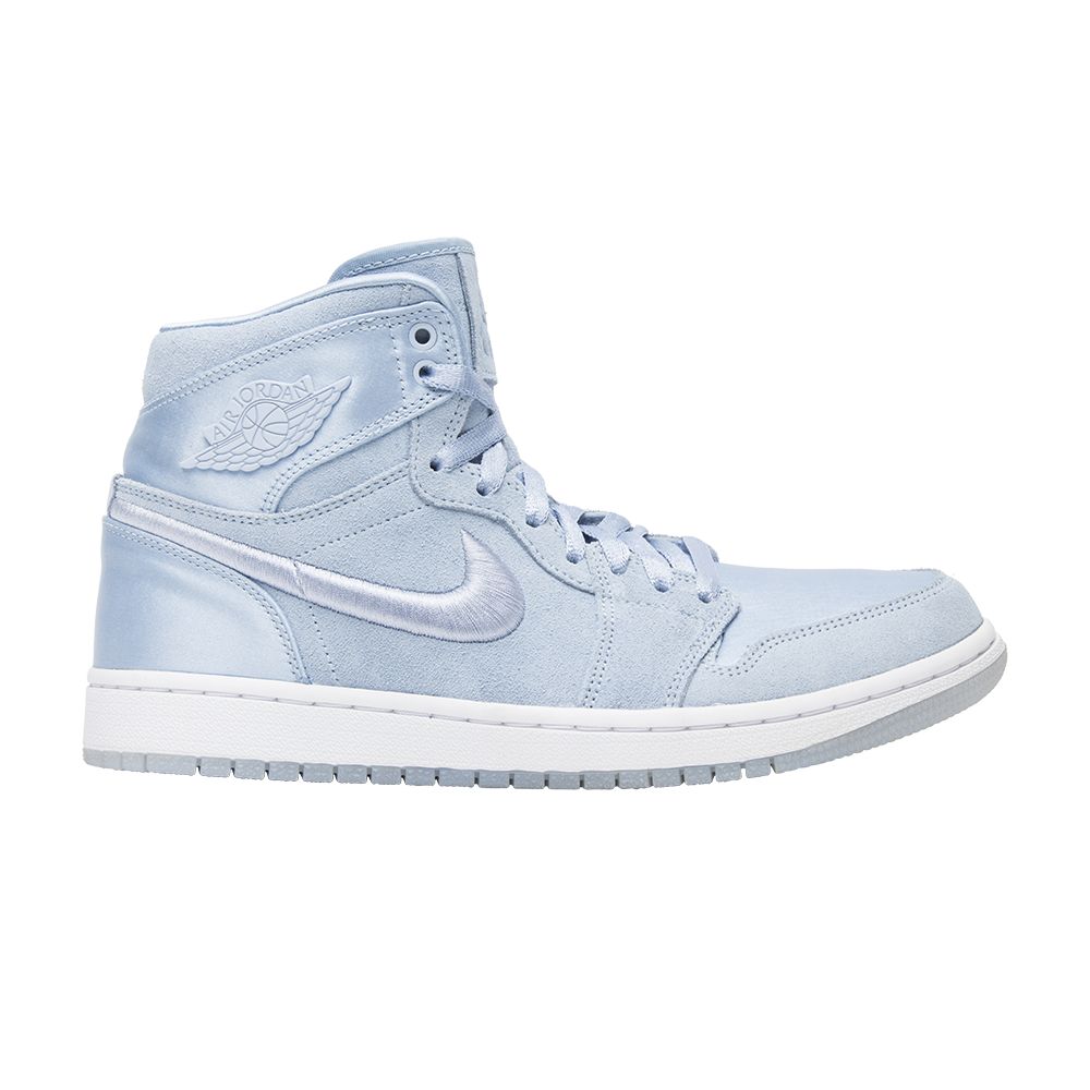 Wmns Air Jordan 1 Retro High 'Season of Her: Hydrogen Blue' | Women's Size 9.5