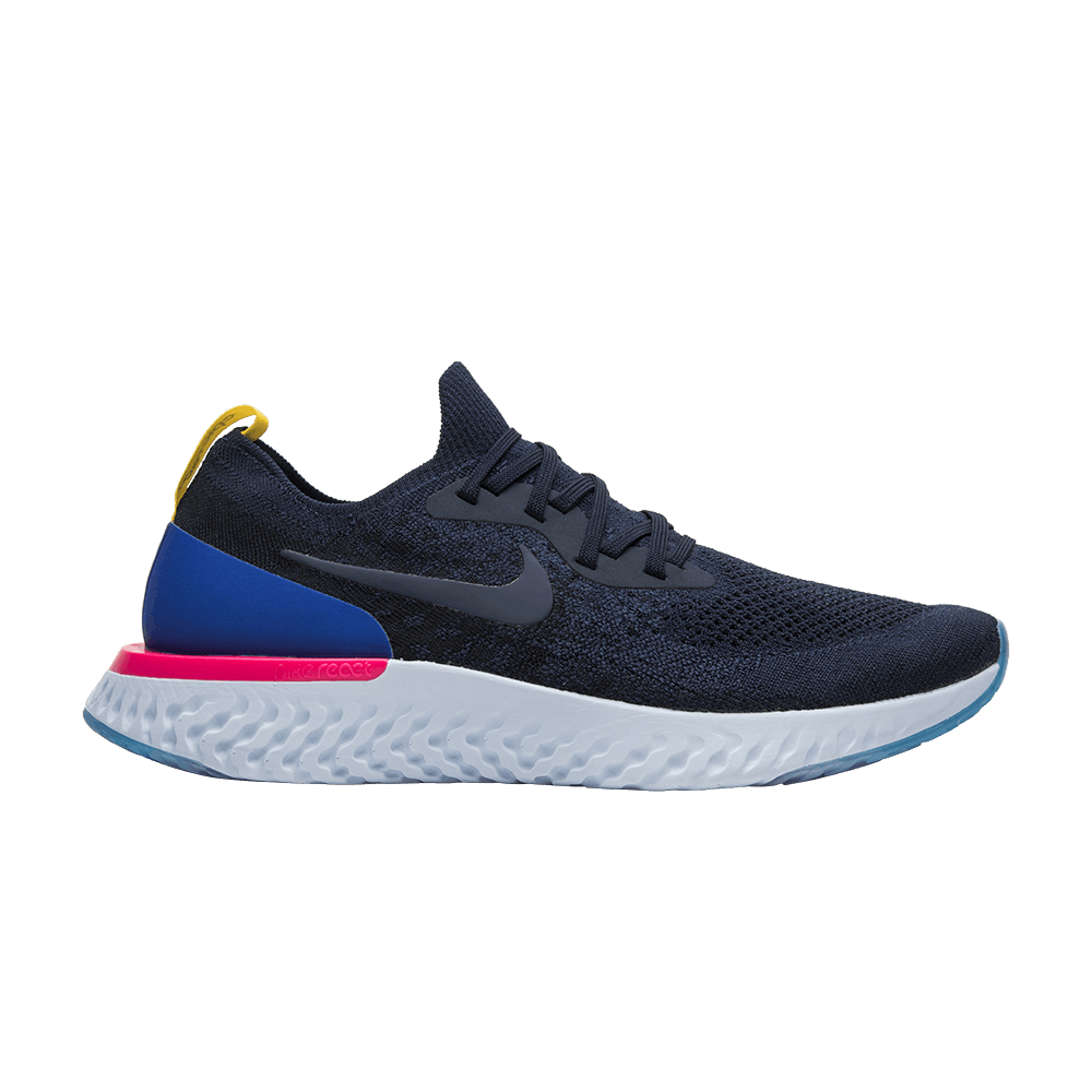 Buy Epic React Shoes New Releases Iconic Styles GOAT