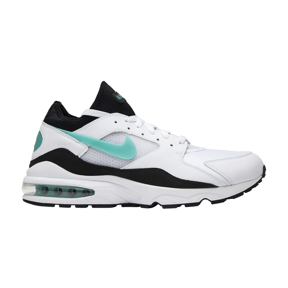 Buy Nike Air Max 93 Sneakers GOAT UK