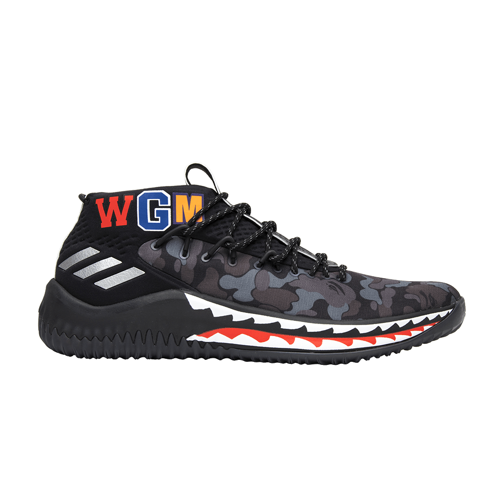Buy Dame 4 Shoes New Releases Iconic Styles GOAT CA