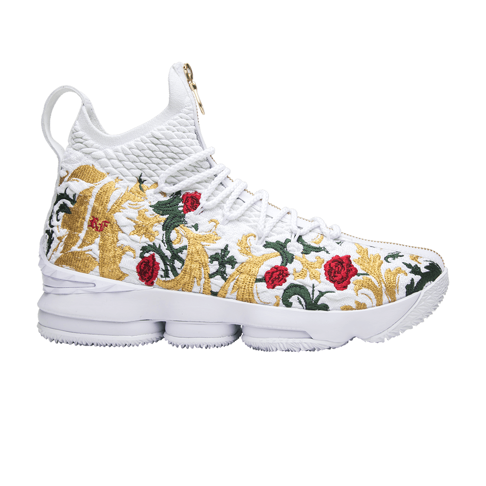 Lebron 15 the king online