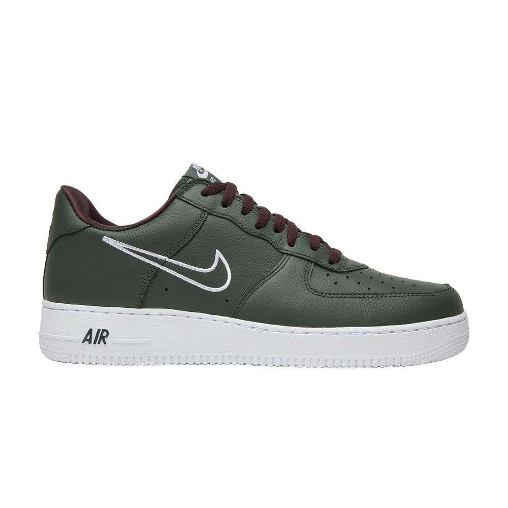 Nike Air Force 1 Low Retro 'Hong Kong' 2018 | Green | Men's Size 9.5