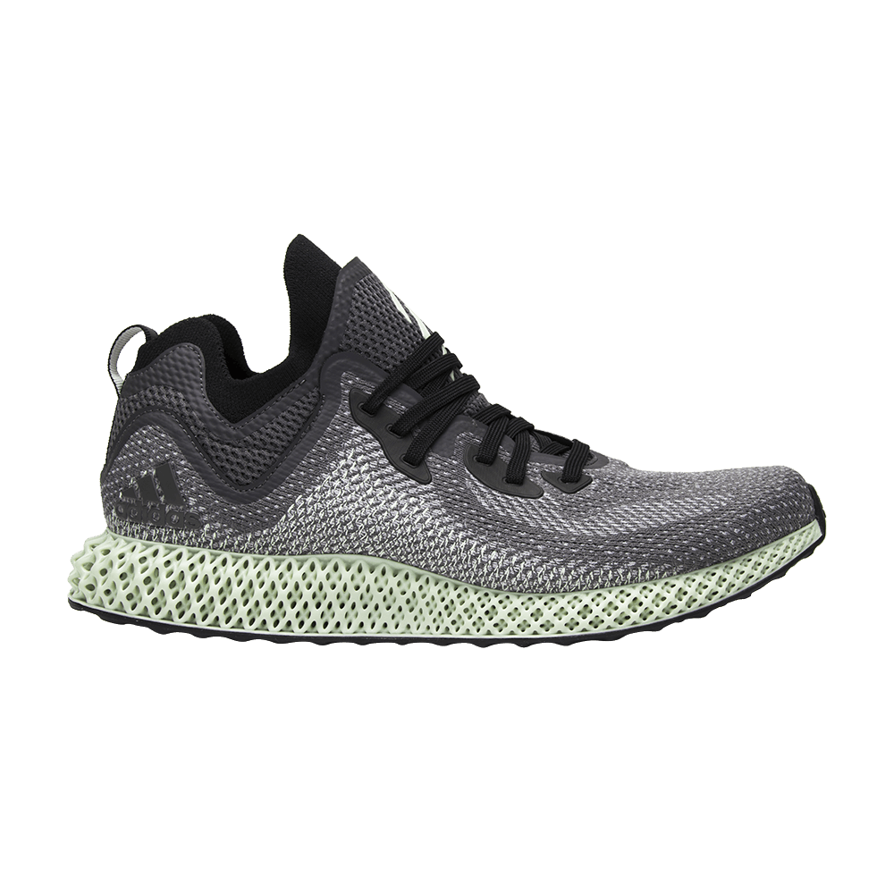 adidas alphaedge futurecraft 4d