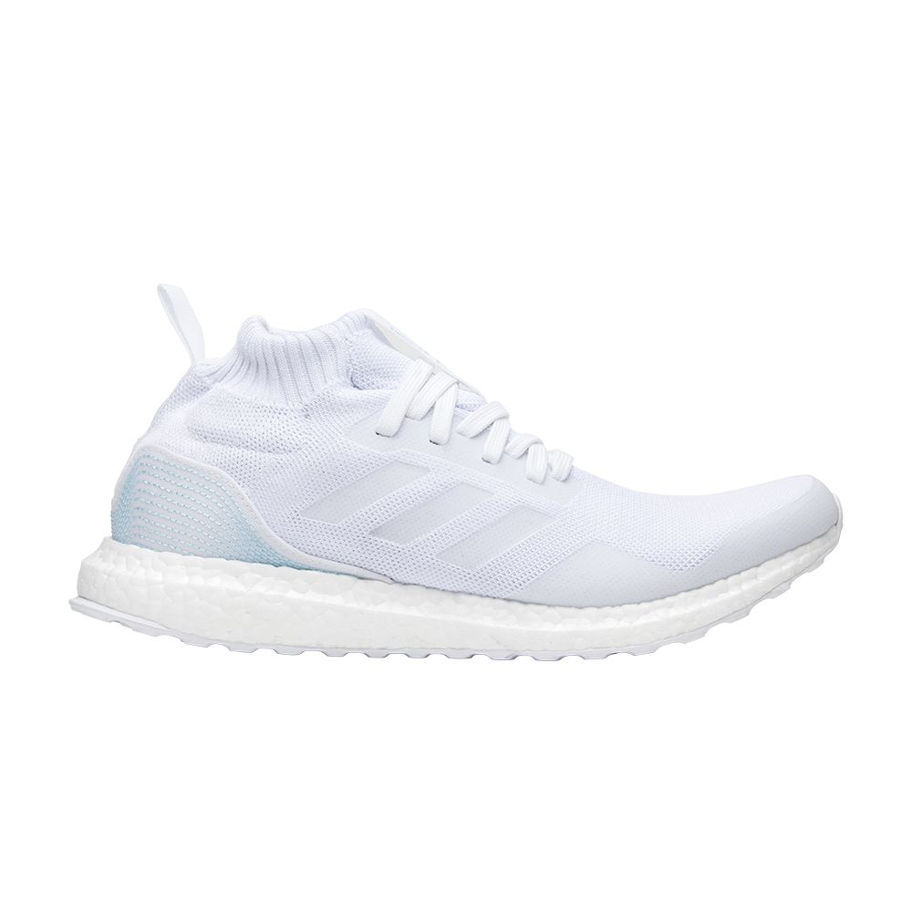 adidas Parley x UltraBoost Mid 'White' | Men's Size 11