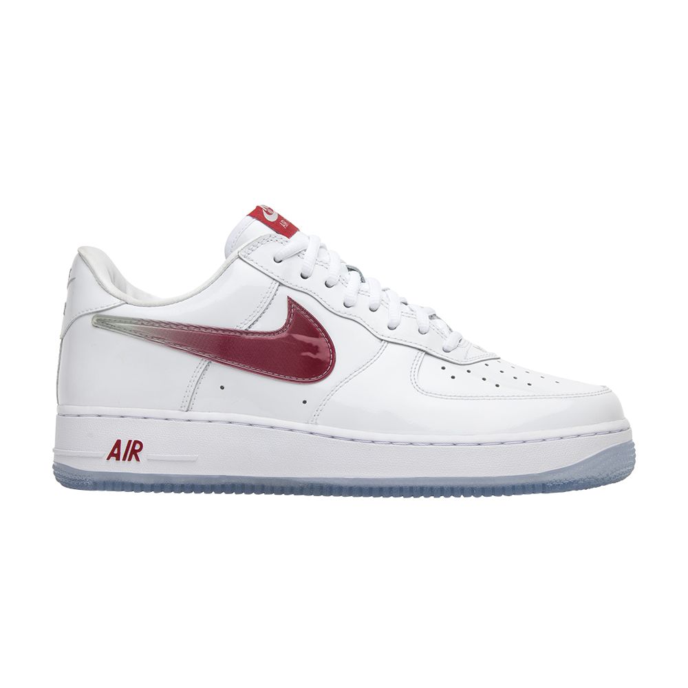 Nike Air Force 1 Low Retro 'Taiwan' 2018 | White | Men's Size 10
