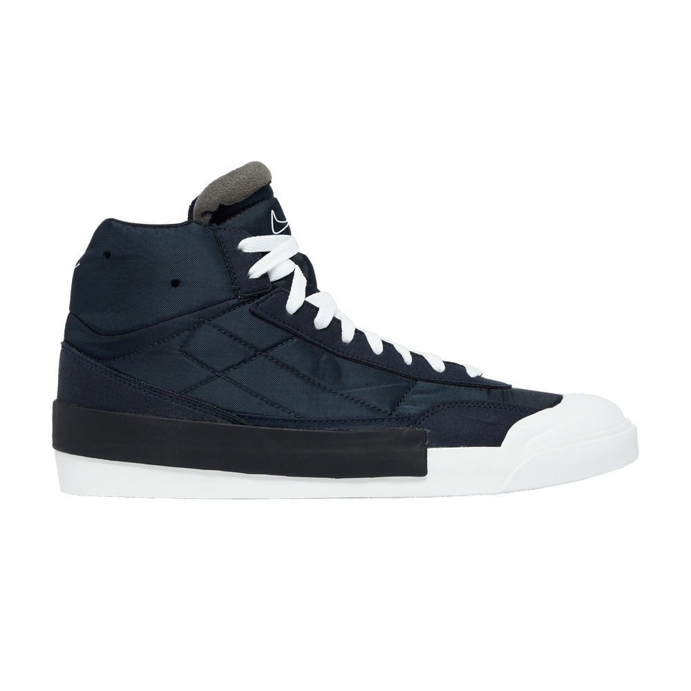 nike drop type lx mid