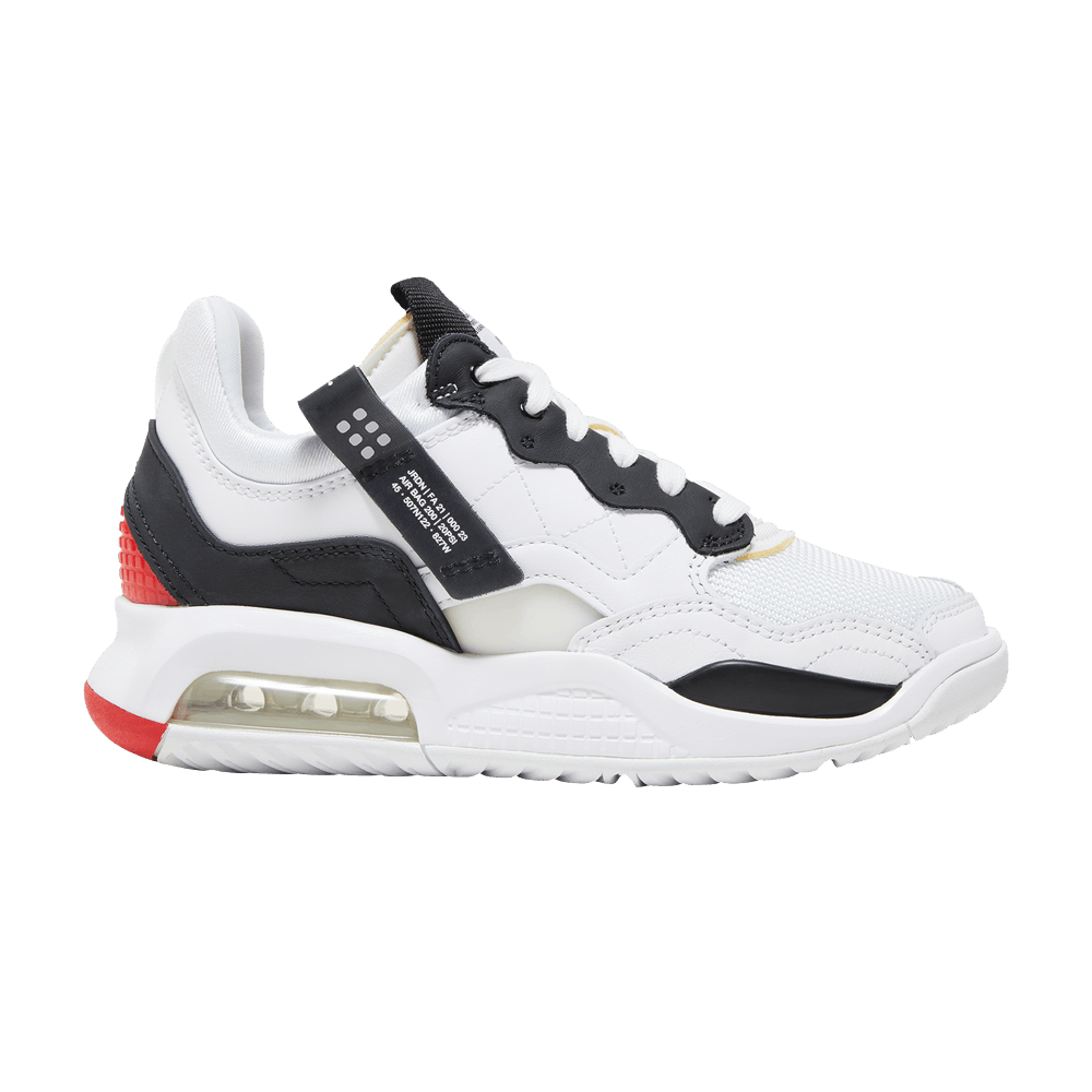 商品画像：Jordan MA2 Concord Men's - CV8122-105 - US 4