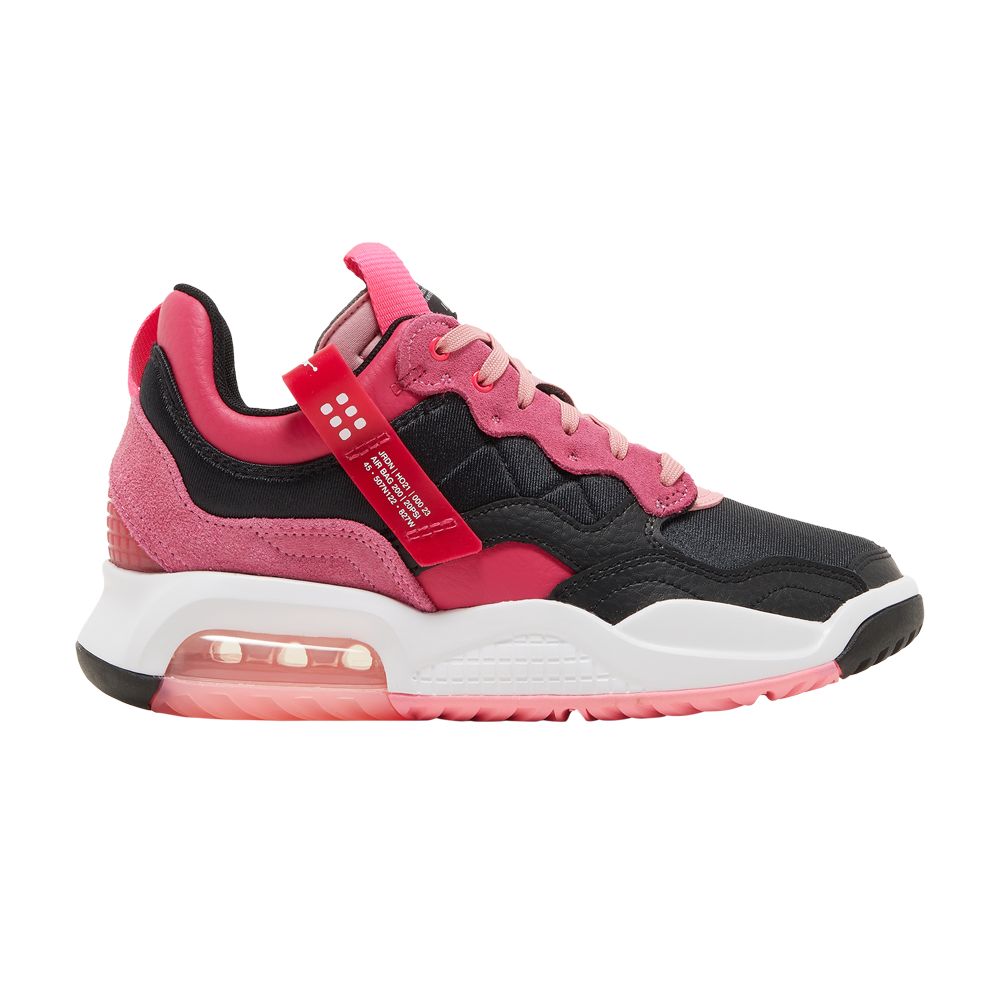 Jordan MA2 GS 'Black Pinksicle' | Kid's Size 6